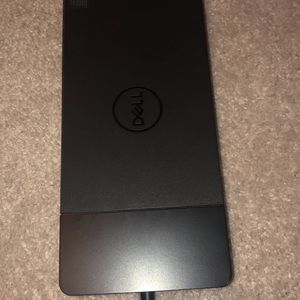 Dell docking station